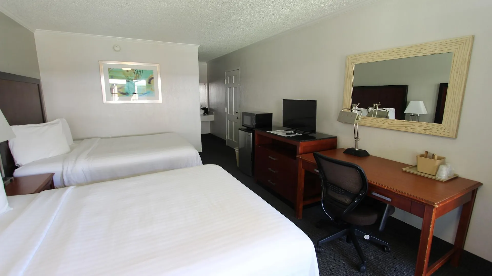 Motel At Home Inn - Pensacola Ferry Pass