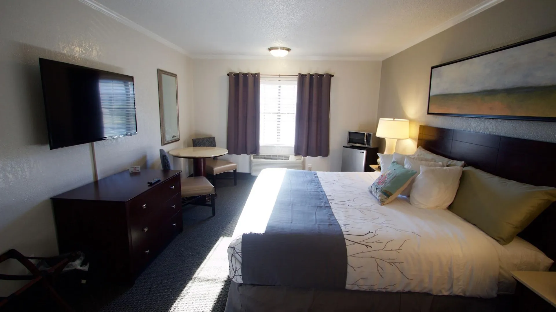 Motel At Home Inn - Pensacola Ferry Pass