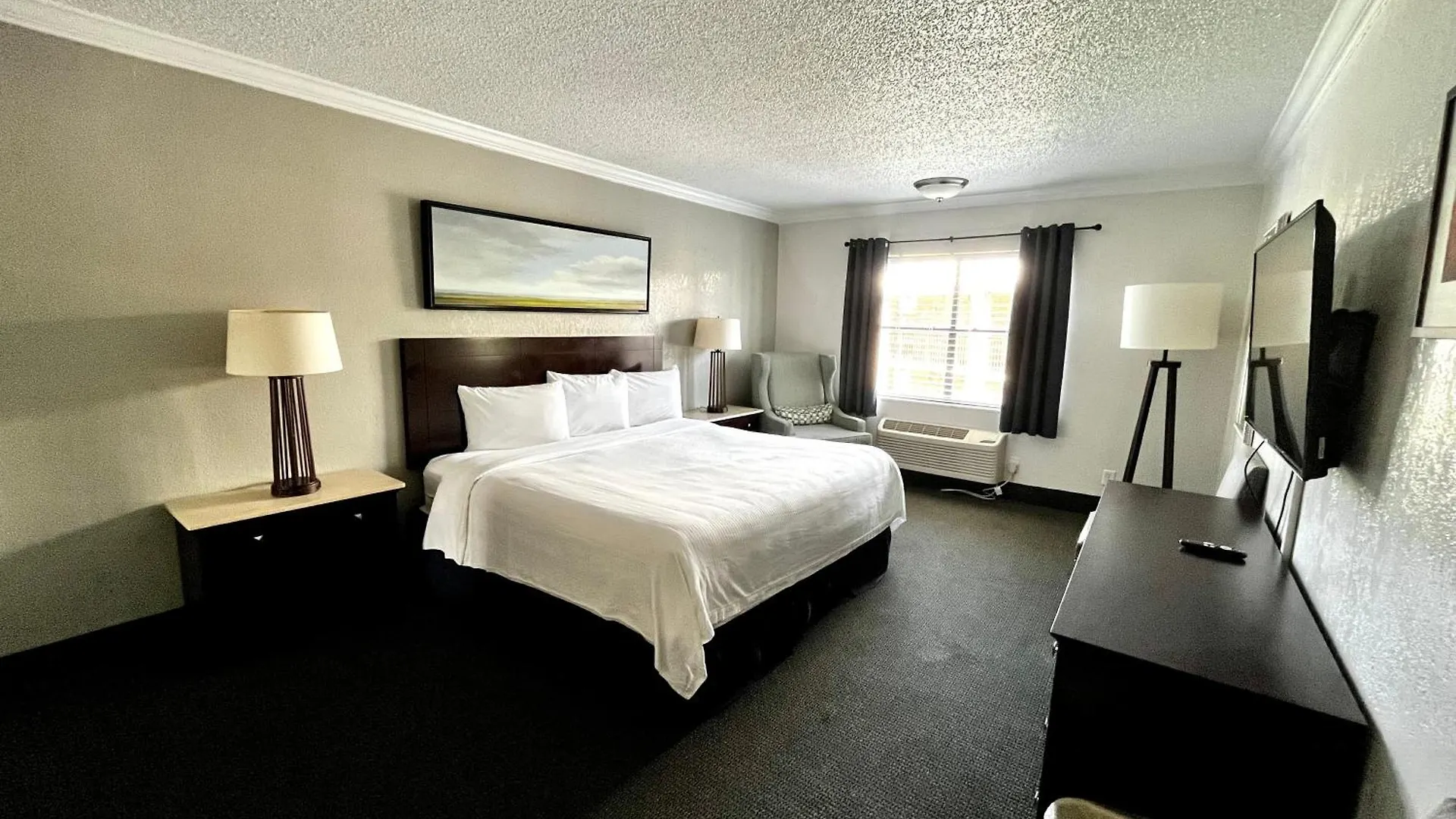 Motel At Home Inn - Pensacola Ferry Pass