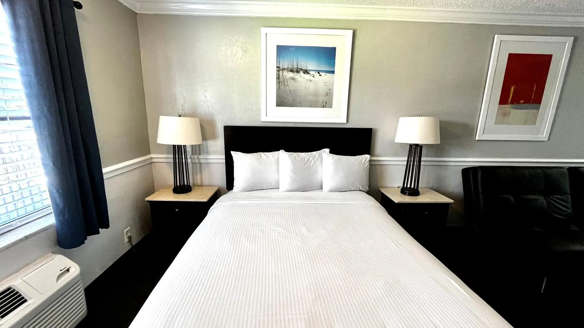 Motel At Home Inn - Pensacola Ferry Pass