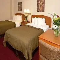 At Home Inn - Pensacola Ferry Pass Motel