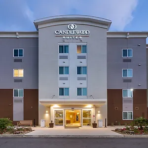 3* Hotel Candlewood - - Area By Ihg