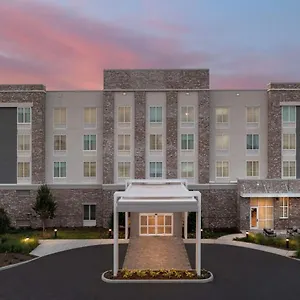 3* Hotel Hilton Garden Downtown