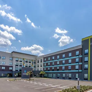 3* Hotel Tru By Hilton Airport Medical Center