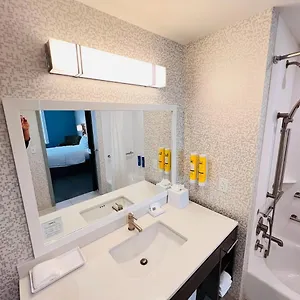 3* Hotel Home2 By Hilton Airport Medical Center