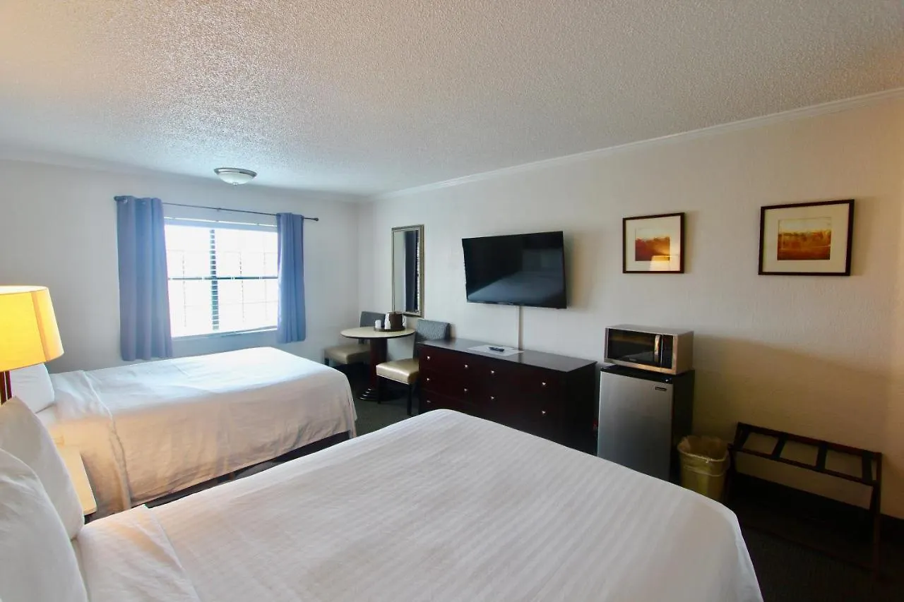 ** Motel At Home Inn - Pensacola United States