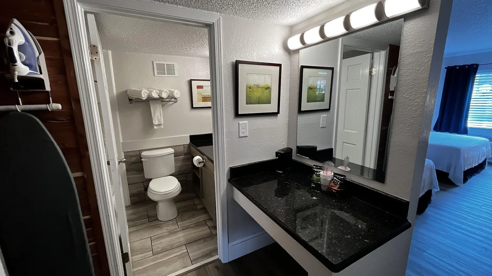 At Home Inn - Pensacola United States