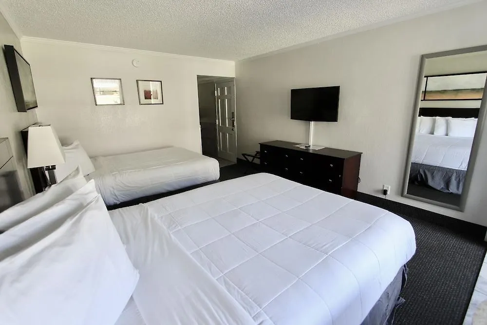 Motel At Home Inn - Pensacola