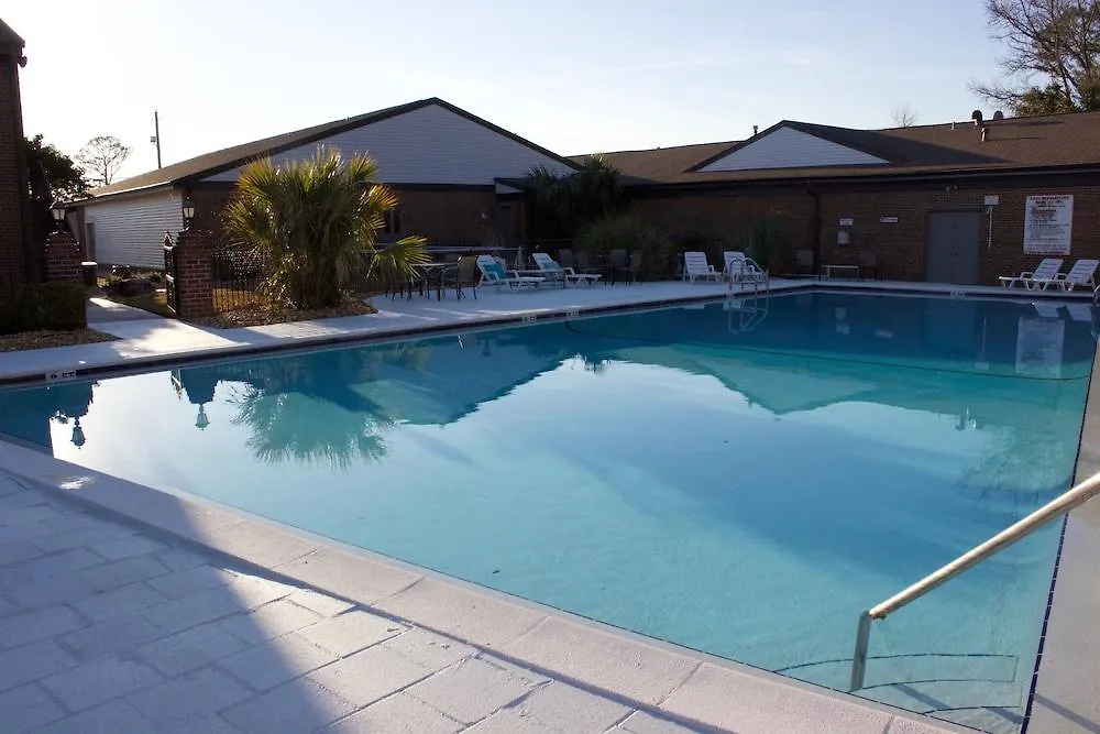 At Home Inn - Pensacola United States