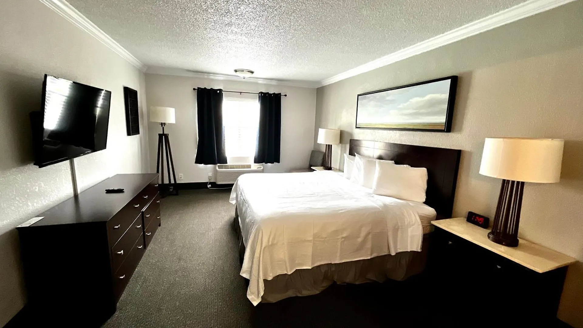 At Home Inn - Pensacola 2*, Ferry Pass United States