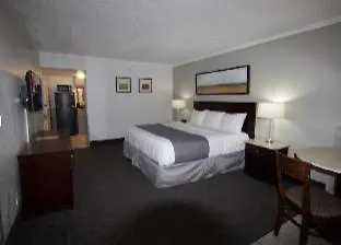 At Home Inn - Pensacola 2*, Ferry Pass United States