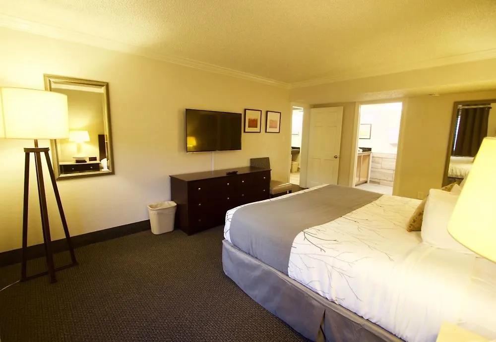 Motel At Home Inn - Pensacola