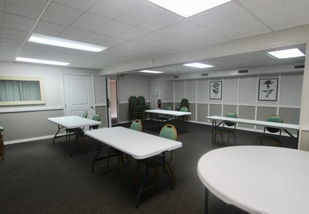 ** Motel At Home Inn - Pensacola United States