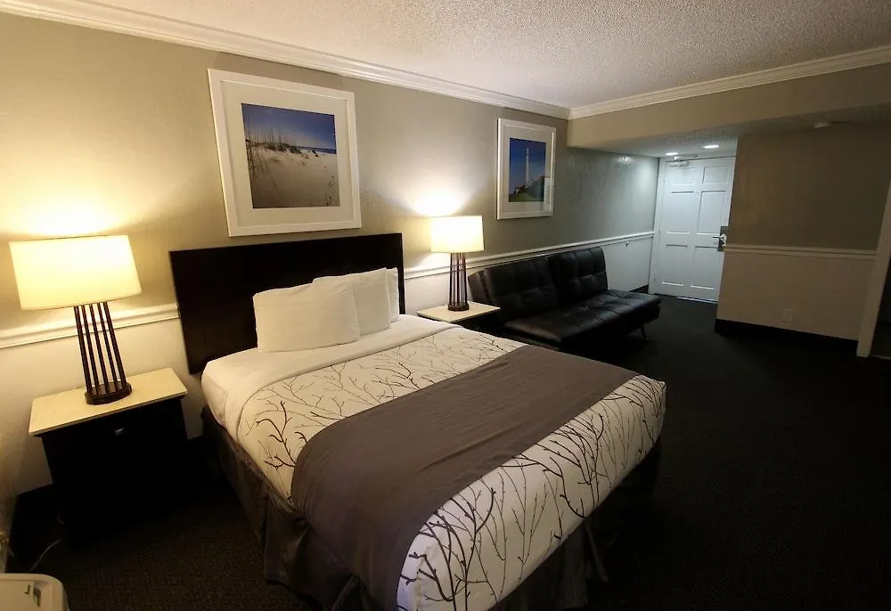 At Home Inn - Pensacola United States
