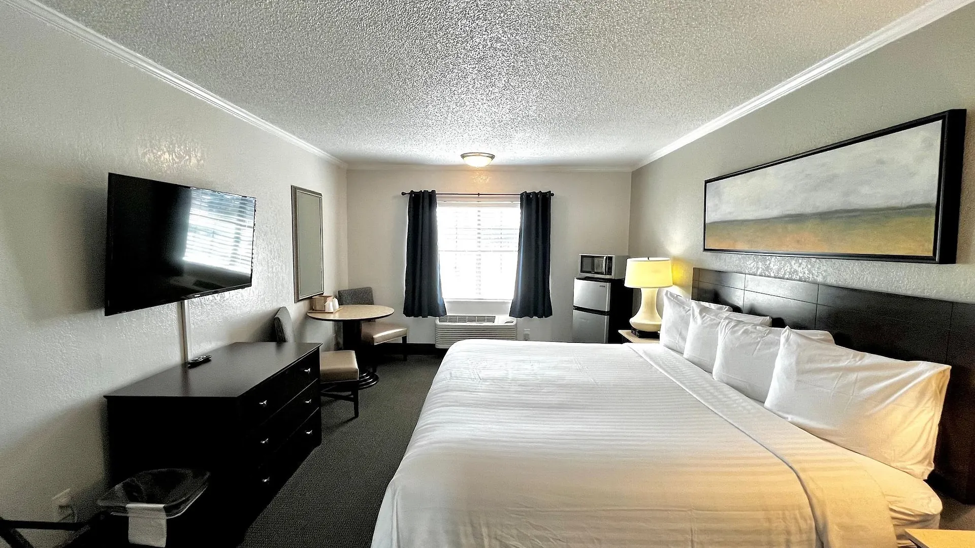 At Home Inn - Pensacola United States