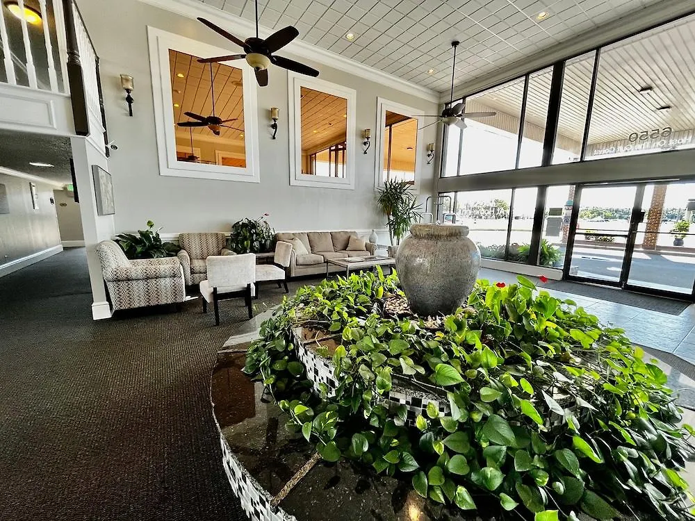 ** Motel At Home Inn - Pensacola United States