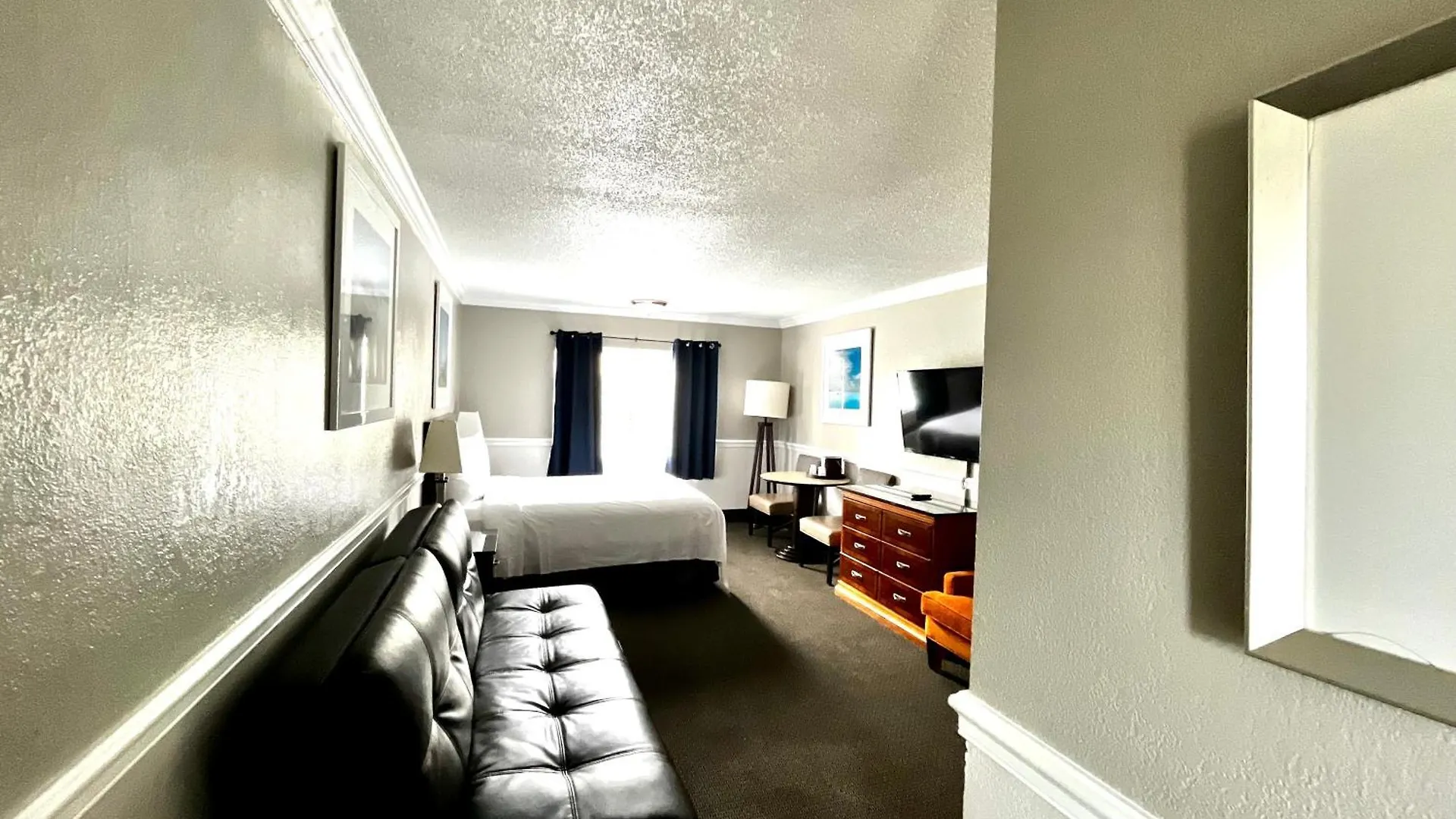 ** Motel At Home Inn - Pensacola United States