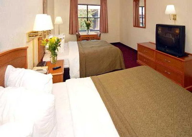 Motel At Home Inn - Pensacola